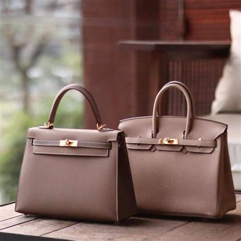 hermes birkin k15|Hermes Birkin and kelly bag.